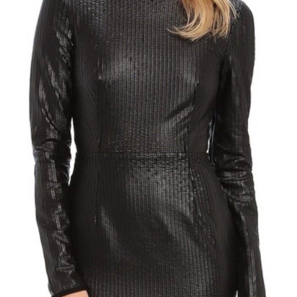 Stylestalker Romeo Mini Dress - Picture 2 of 5